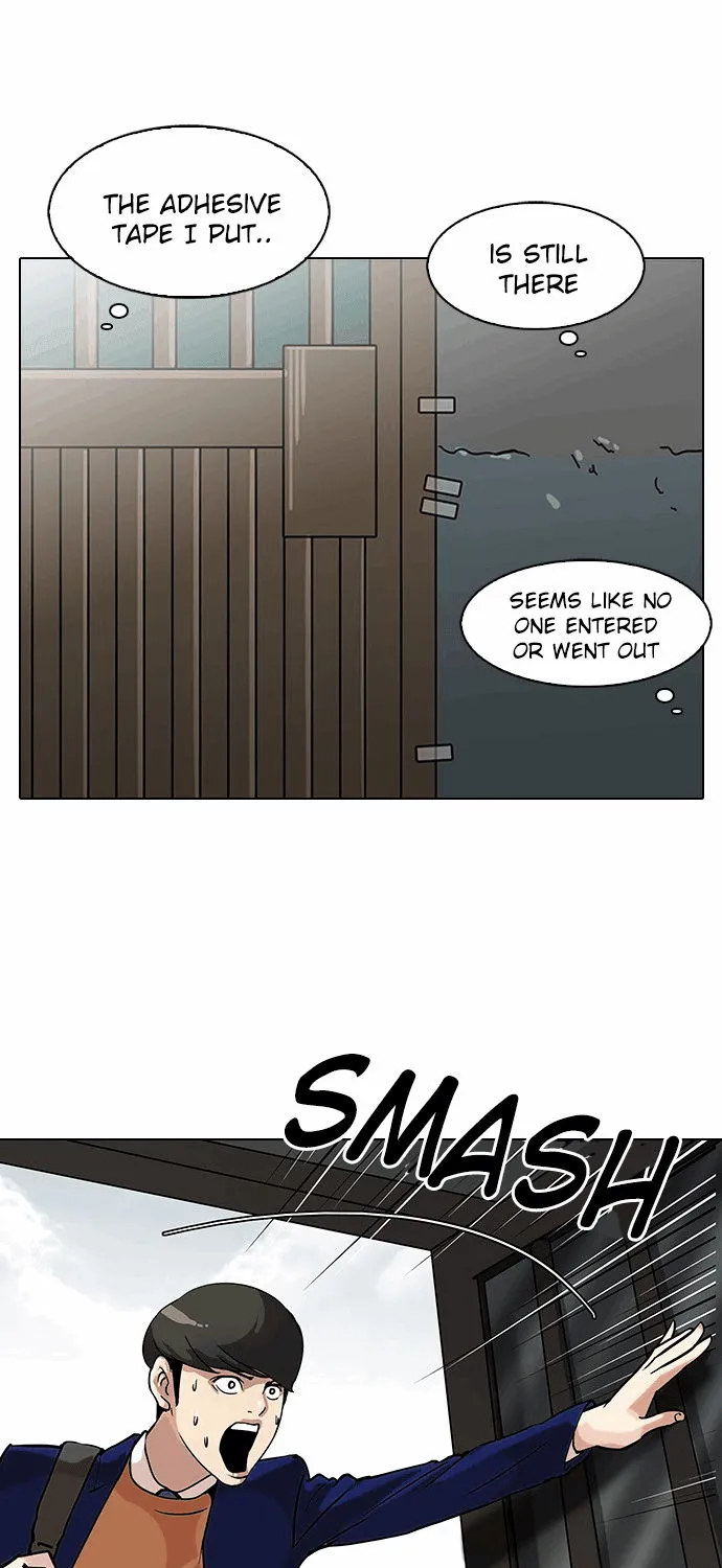 Lookism (Bookmanga) Mangakakalot X Chapter 115 Page 77