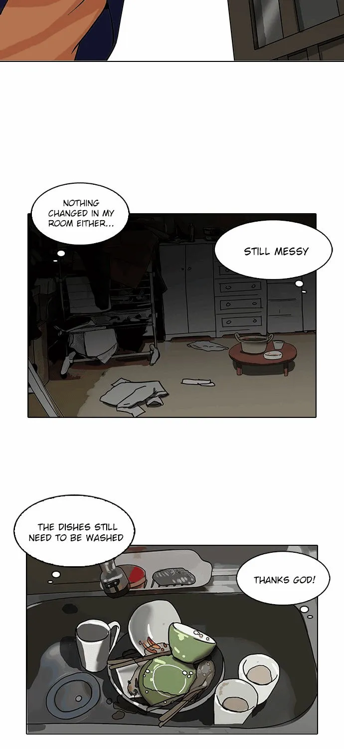 Lookism (Bookmanga) Mangakakalot X Chapter 115 Page 79