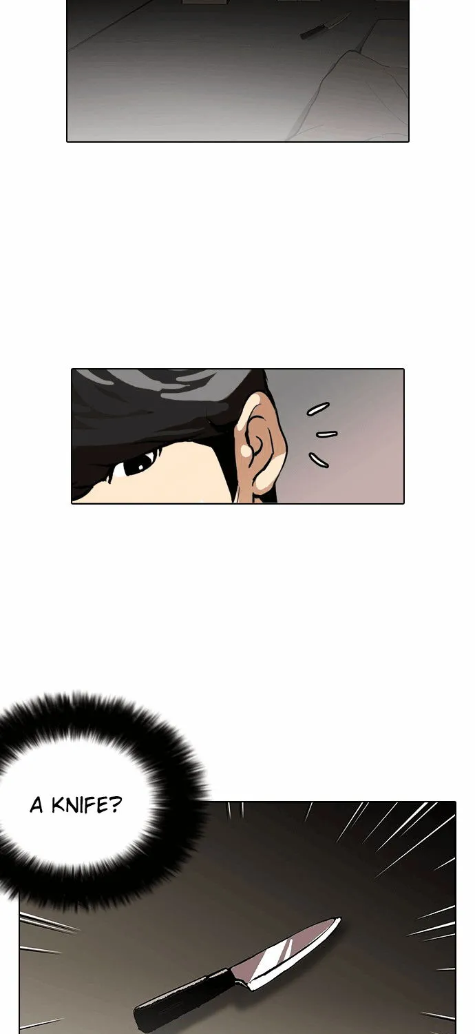 Lookism (Bookmanga) Mangakakalot X Chapter 115 Page 9