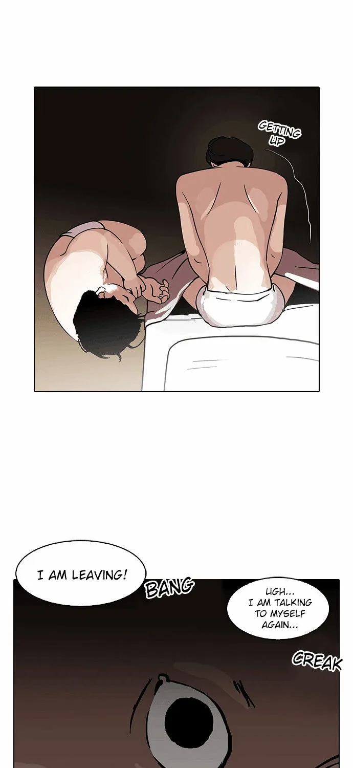 Lookism (Bookmanga) Mangakakalot X Chapter 115 Page 91