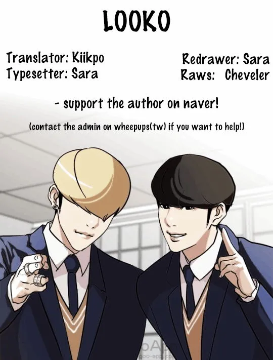 Lookism (Bookmanga) Mangakakalot X Chapter 115 Page 97