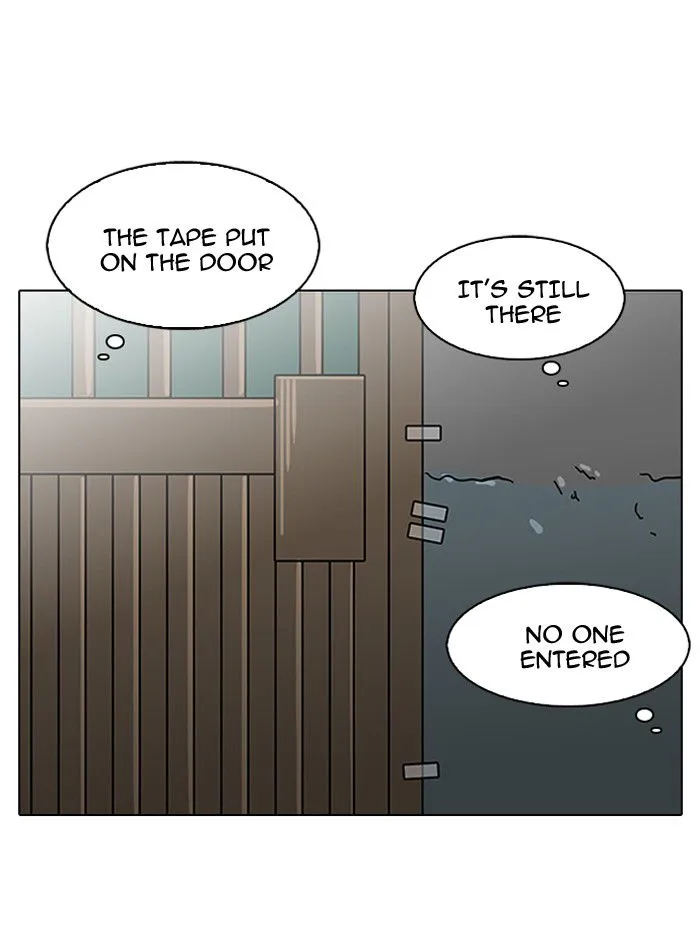 Lookism (Bookmanga) Mangakakalot X Chapter 116 Page 3