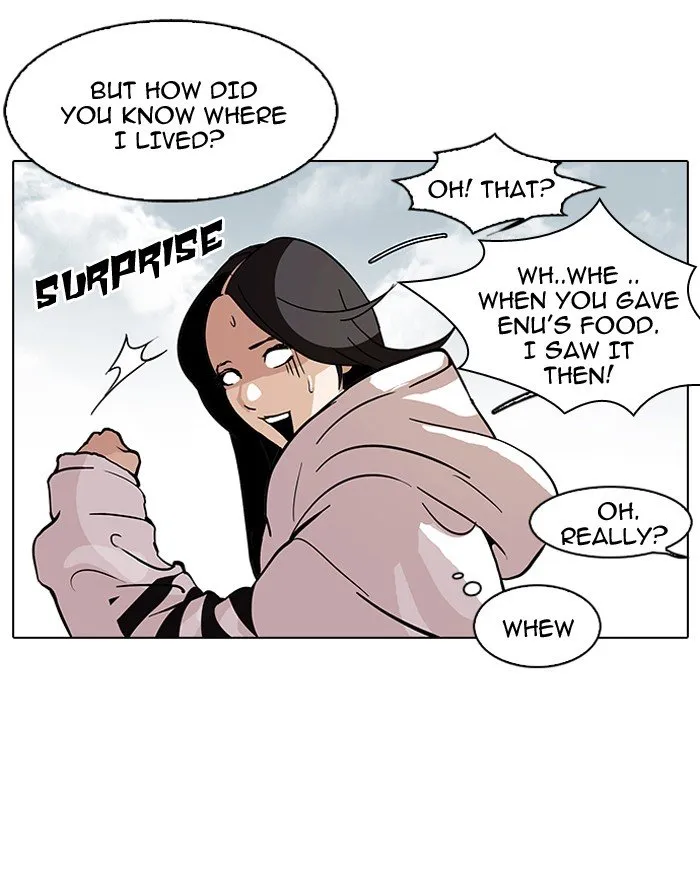 Lookism (Bookmanga) Mangakakalot X Chapter 116 Page 22