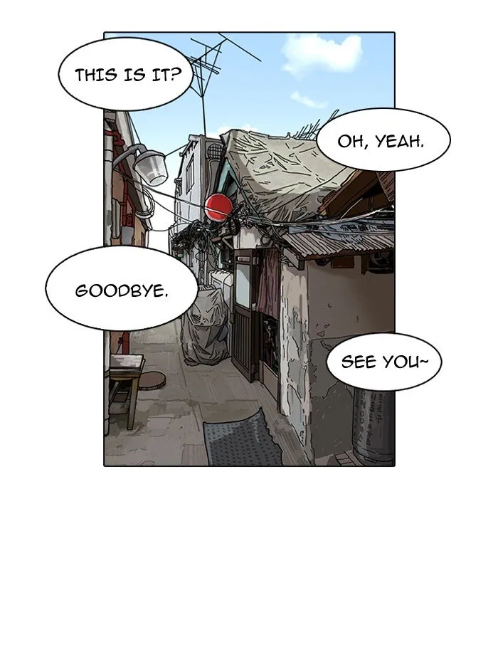 Lookism (Bookmanga) Mangakakalot X Chapter 116 Page 24