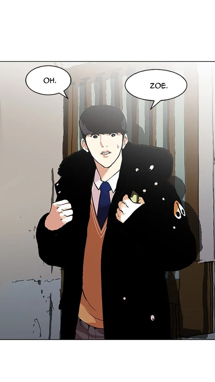Lookism (Bookmanga) Mangakakalot X Chapter 116 Page 31
