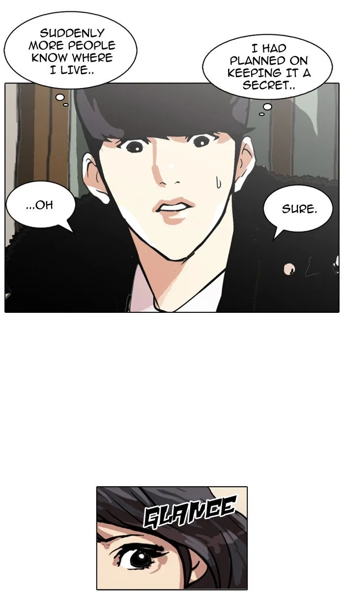 Lookism (Bookmanga) Mangakakalot X Chapter 116 Page 33