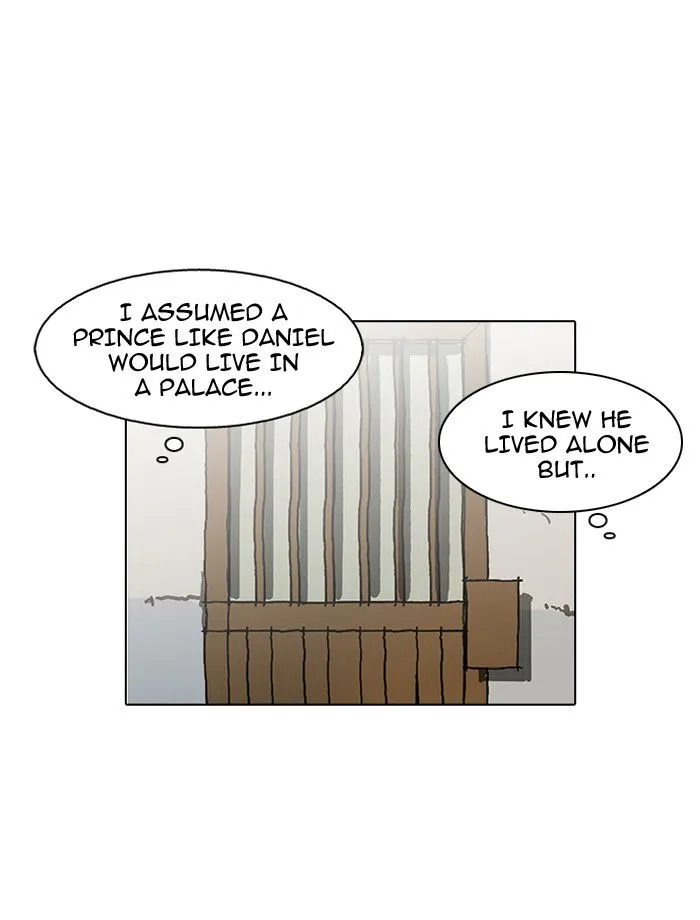 Lookism (Bookmanga) Mangakakalot X Chapter 116 Page 34