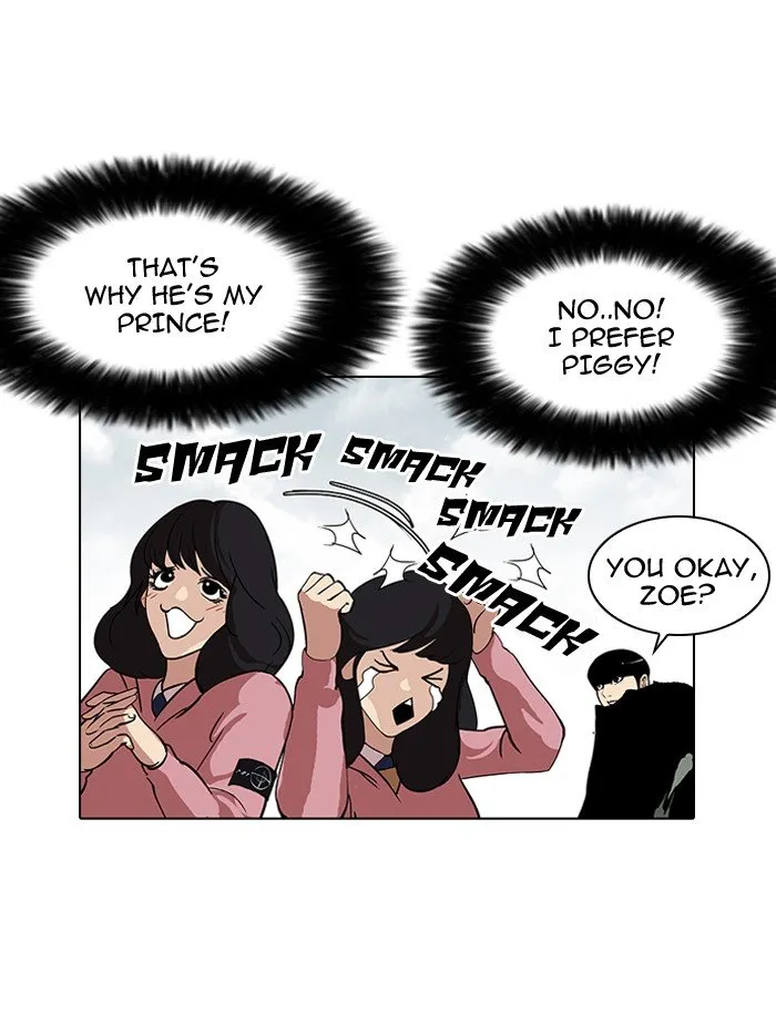 Lookism (Bookmanga) Mangakakalot X Chapter 116 Page 37