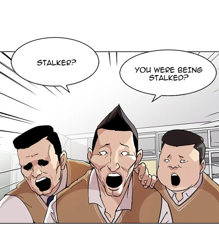 Lookism (Bookmanga) Mangakakalot X Chapter 116 Page 49