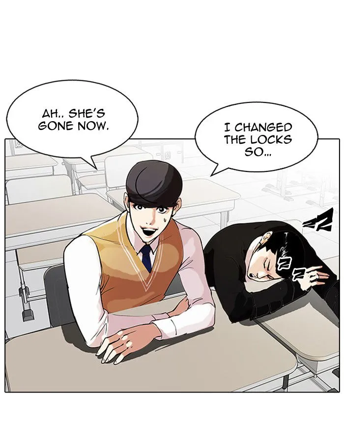 Lookism (Bookmanga) Mangakakalot X Chapter 116 Page 50