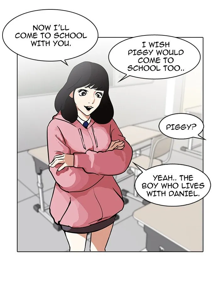 Lookism (Bookmanga) Mangakakalot X Chapter 116 Page 53