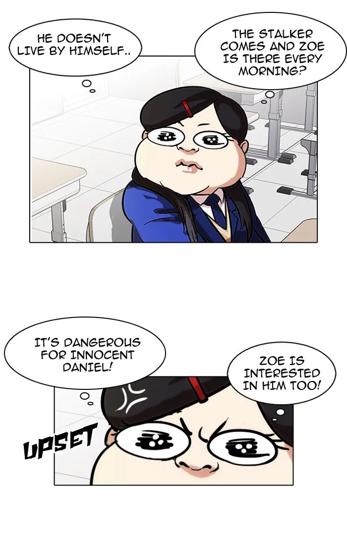 Lookism (Bookmanga) Mangakakalot X Chapter 116 Page 55