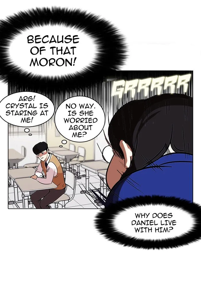 Lookism (Bookmanga) Mangakakalot X Chapter 116 Page 56