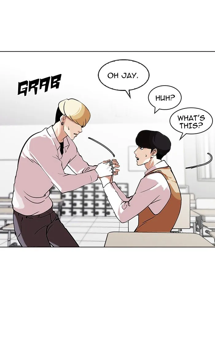 Lookism (Bookmanga) Mangakakalot X Chapter 116 Page 57