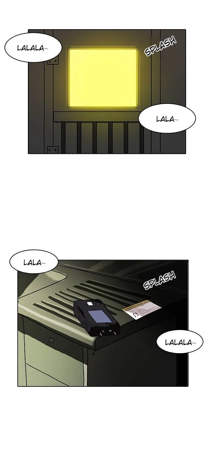 Lookism (Bookmanga) Mangakakalot X Chapter 117 Page 16