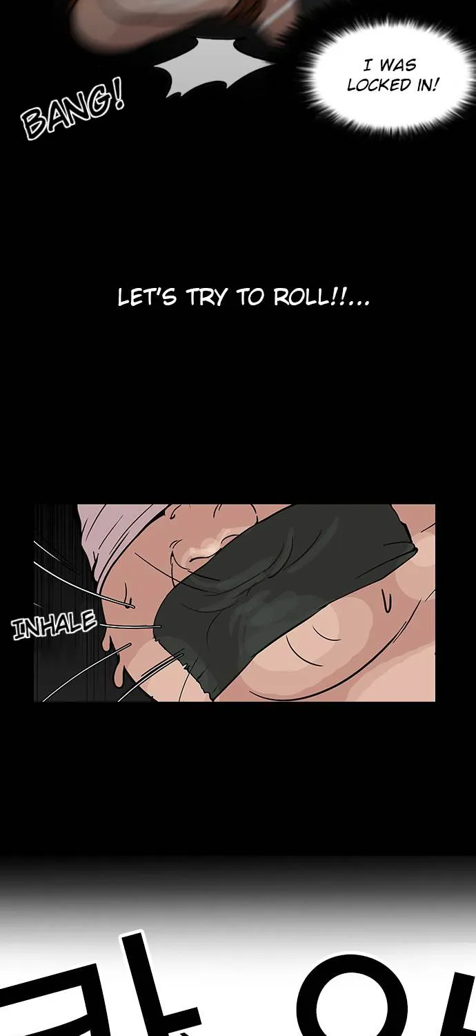 Lookism (Bookmanga) Mangakakalot X Chapter 117 Page 28