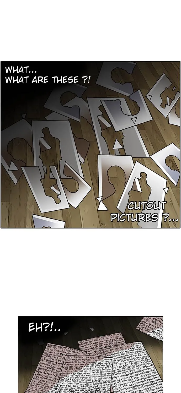 Lookism (Bookmanga) Mangakakalot X Chapter 117 Page 46