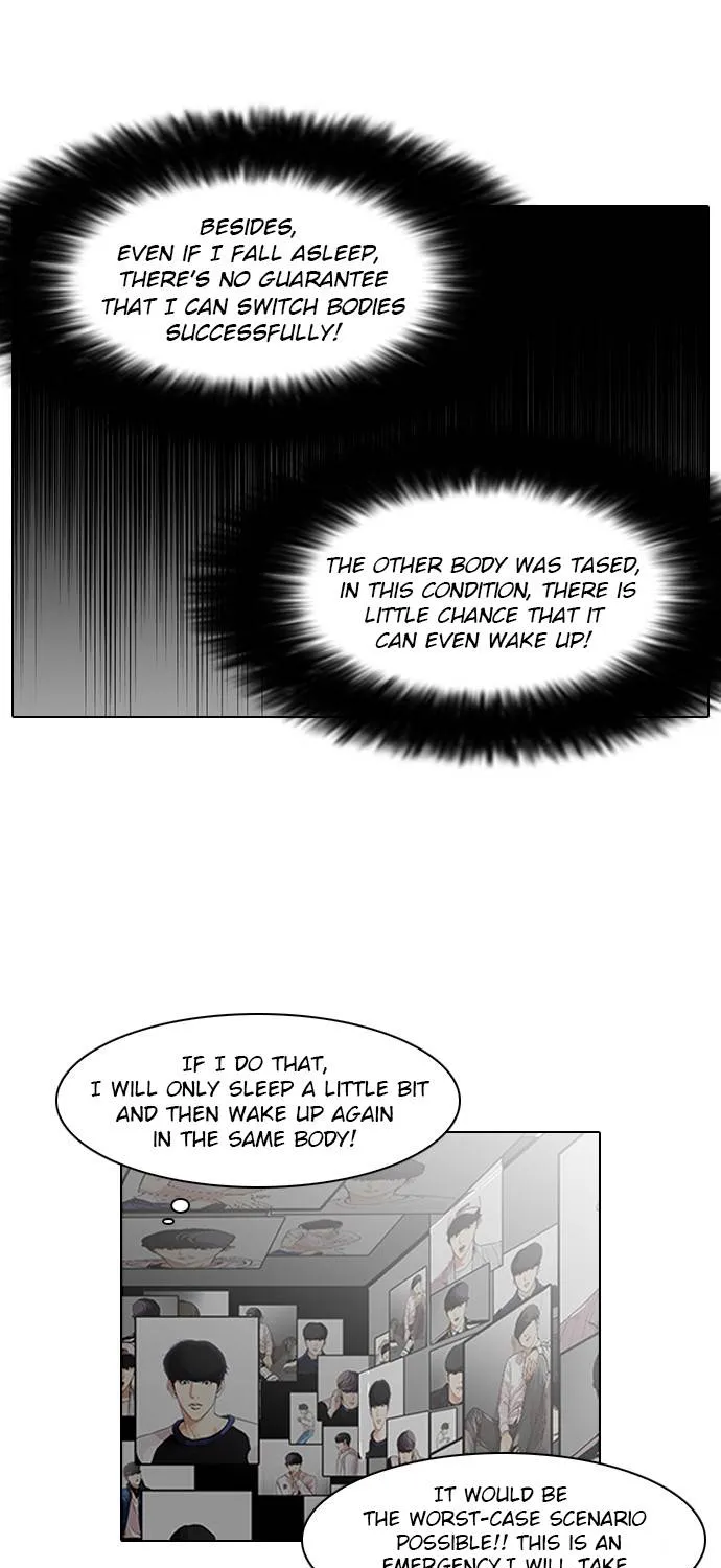Lookism (Bookmanga) Mangakakalot X Chapter 117 Page 52