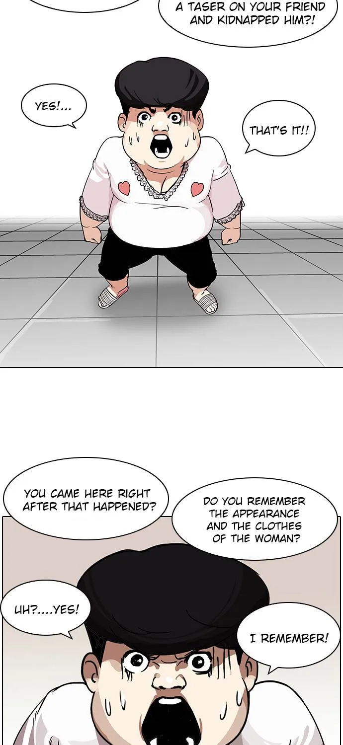 Lookism (Bookmanga) Mangakakalot X Chapter 117 Page 58