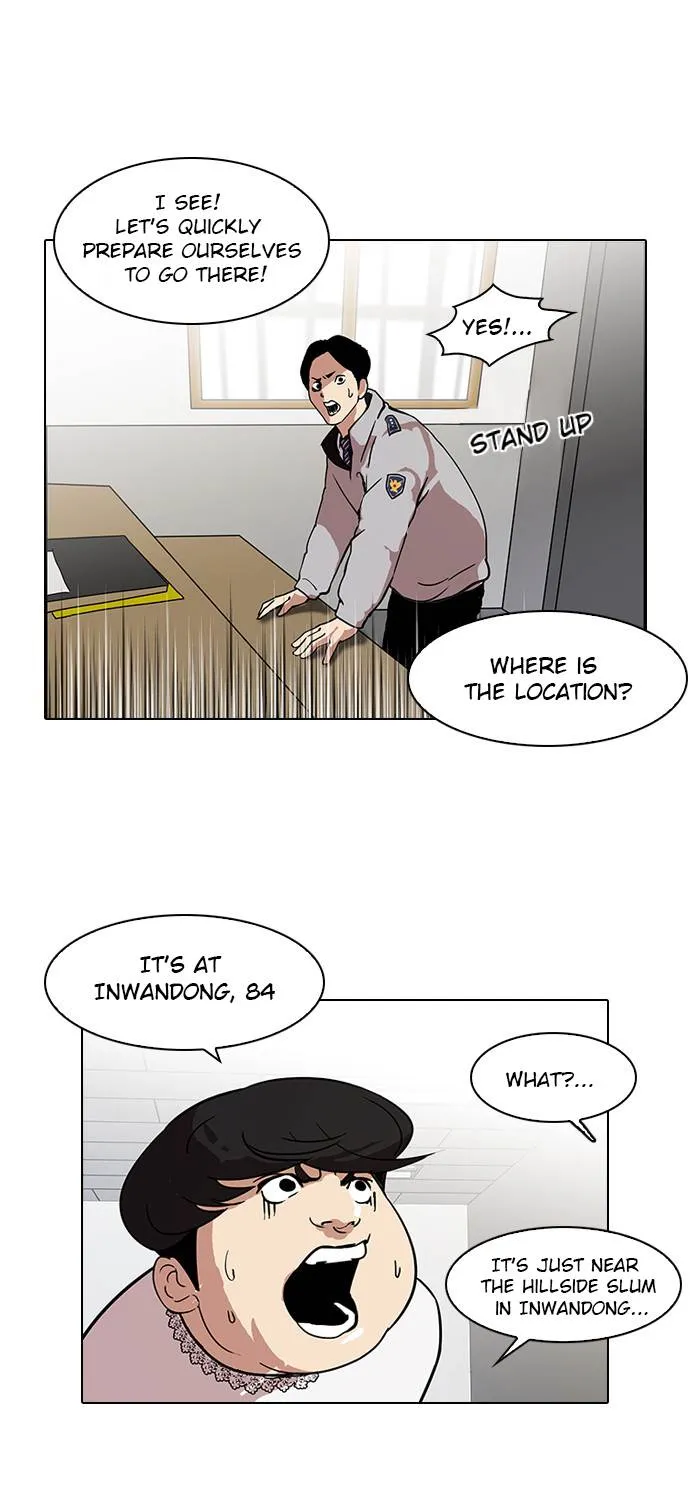 Lookism (Bookmanga) Mangakakalot X Chapter 117 Page 60
