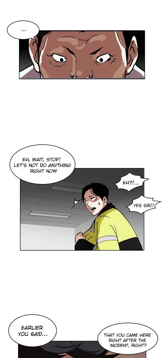 Lookism (Bookmanga) Mangakakalot X Chapter 117 Page 62