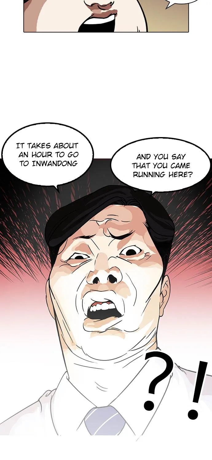 Lookism (Bookmanga) Mangakakalot X Chapter 117 Page 64