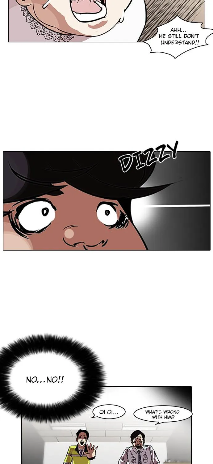 Lookism (Bookmanga) Mangakakalot X Chapter 117 Page 72