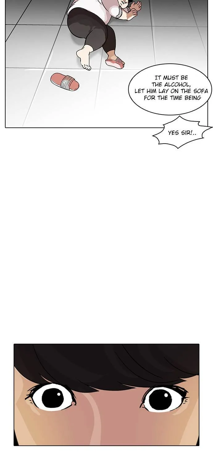 Lookism (Bookmanga) Mangakakalot X Chapter 117 Page 76