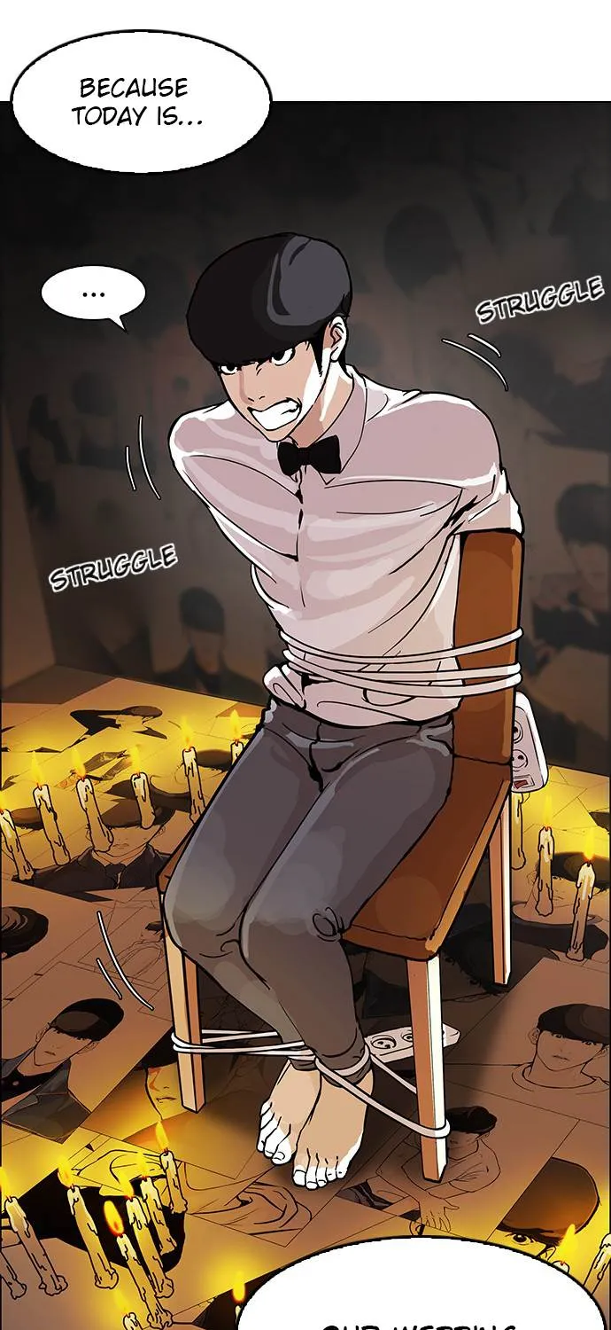 Lookism (Bookmanga) Mangakakalot X Chapter 117 Page 82