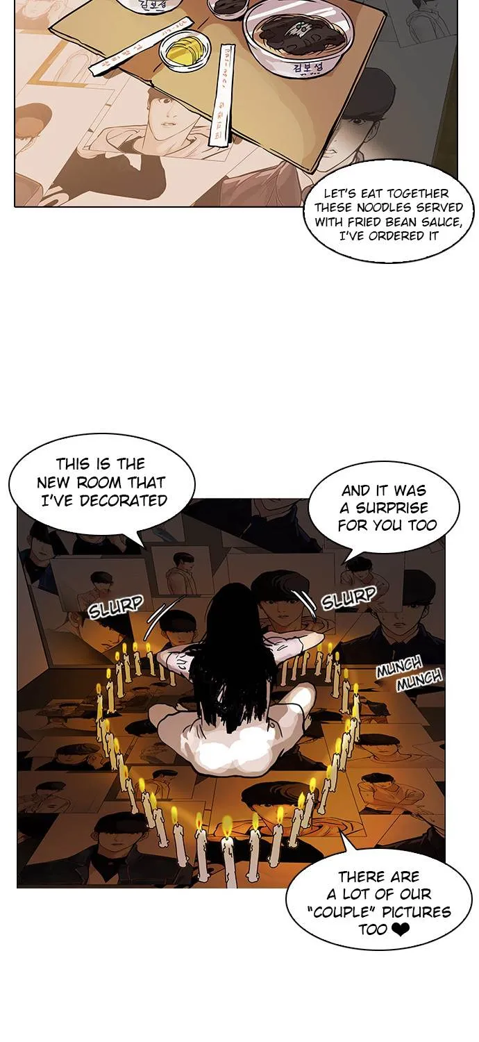 Lookism (Bookmanga) Mangakakalot X Chapter 117 Page 86