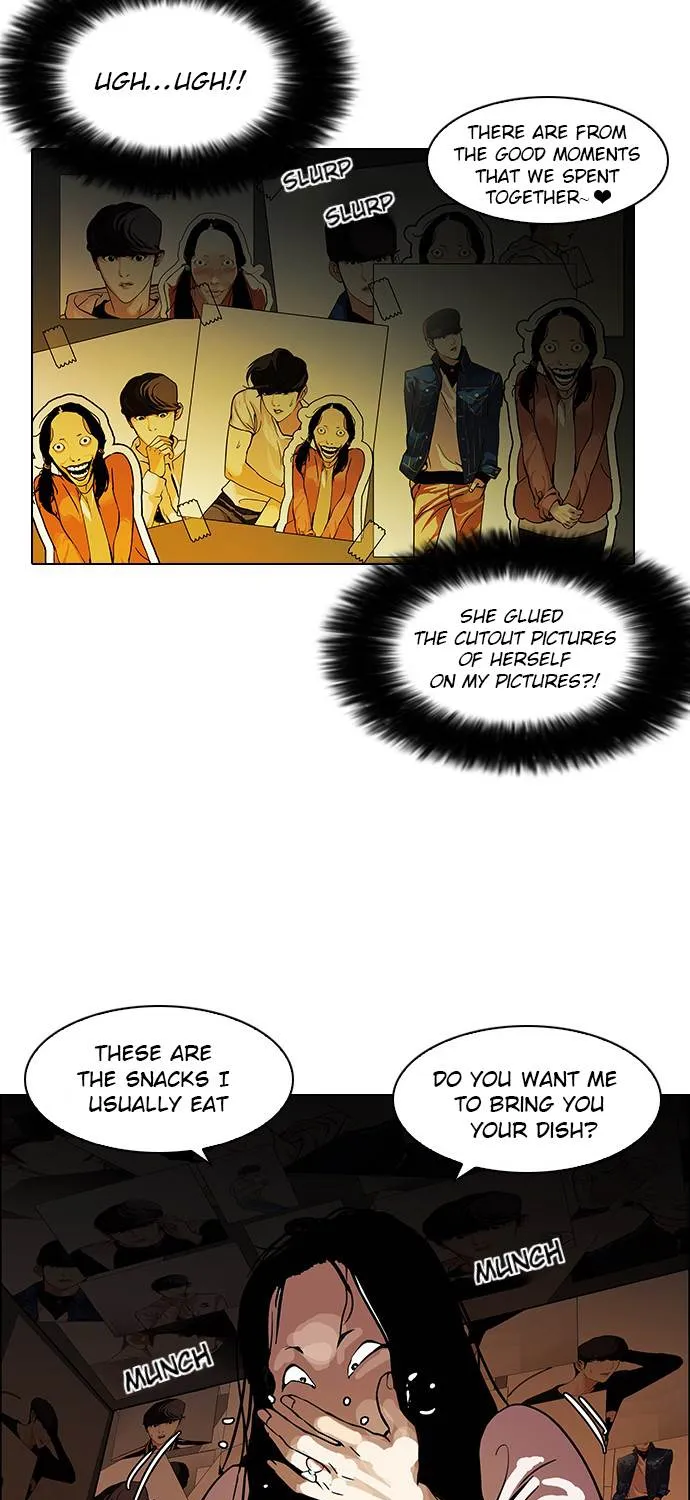 Lookism (Bookmanga) Mangakakalot X Chapter 117 Page 88