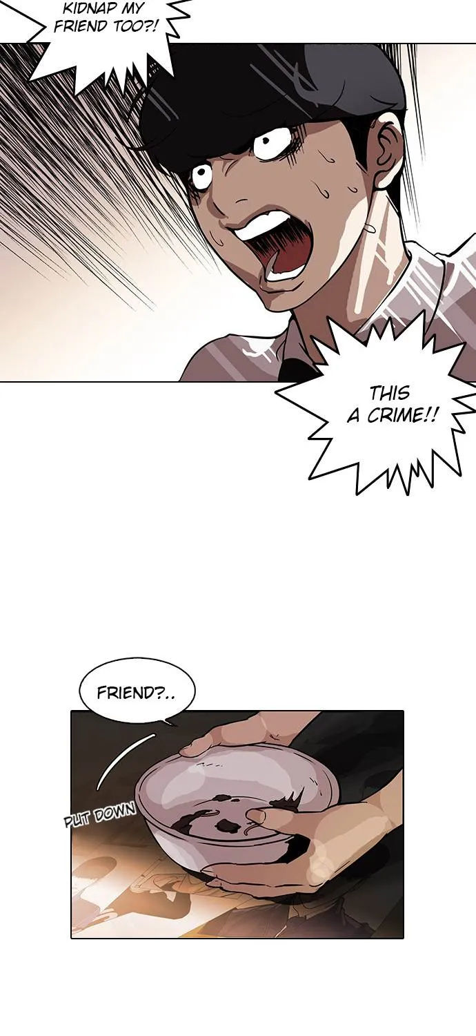 Lookism (Bookmanga) Mangakakalot X Chapter 117 Page 94