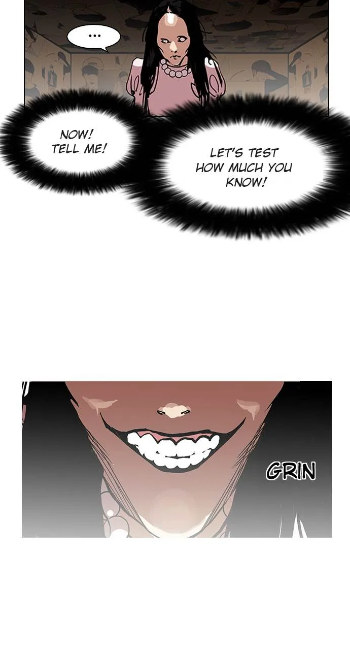 Lookism (Bookmanga) Mangakakalot X Chapter 118 Page 14