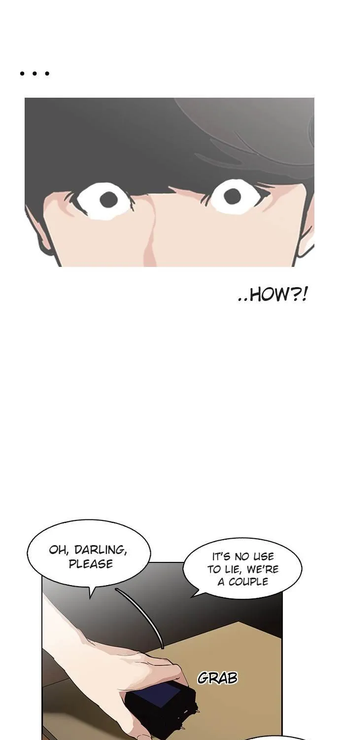 Lookism (Bookmanga) Mangakakalot X Chapter 118 Page 17