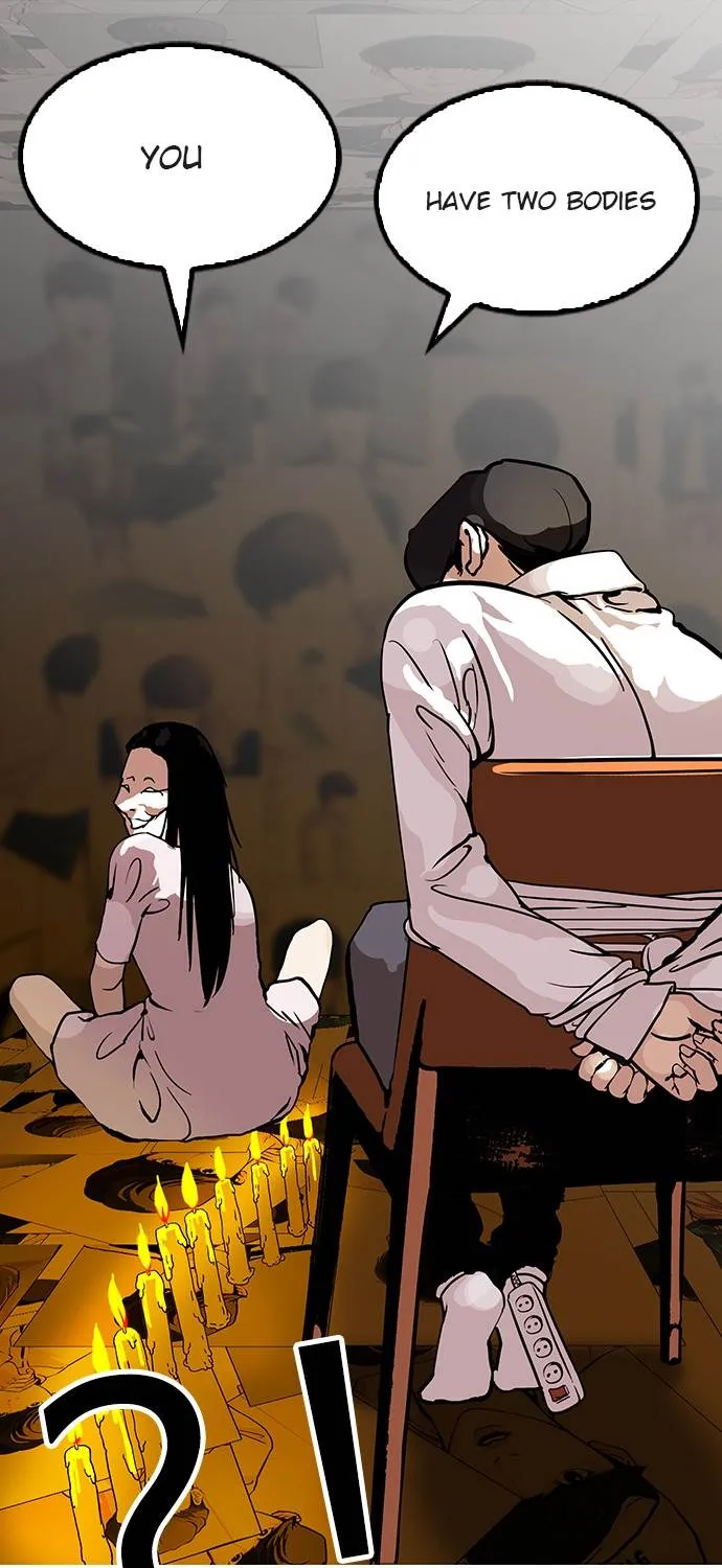 Lookism (Bookmanga) Mangakakalot X Chapter 118 Page 4