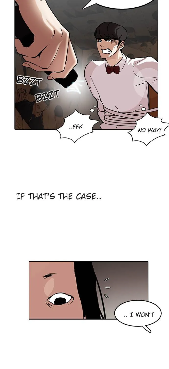 Lookism (Bookmanga) Mangakakalot X Chapter 118 Page 33