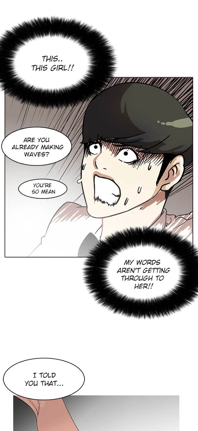 Lookism (Bookmanga) Mangakakalot X Chapter 118 Page 43