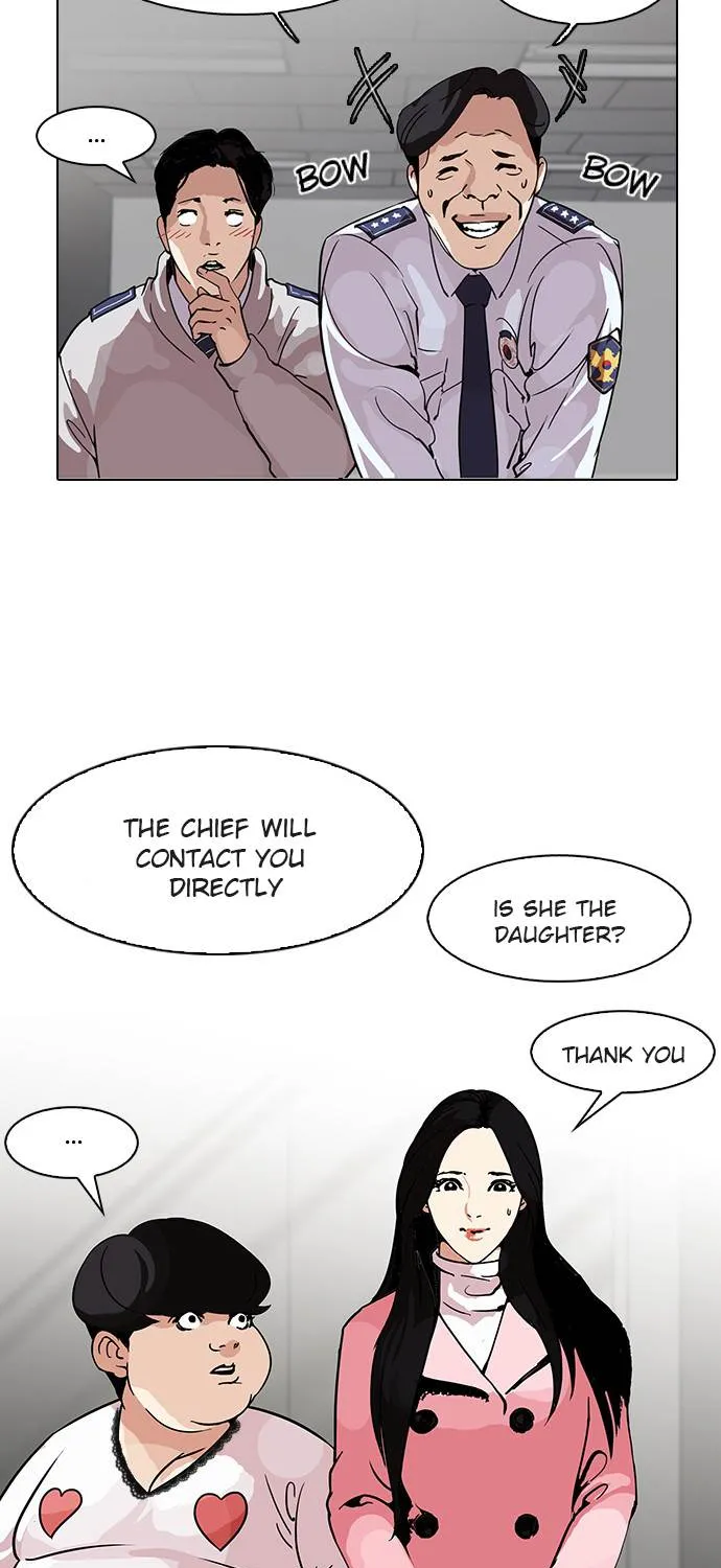 Lookism (Bookmanga) Mangakakalot X Chapter 118 Page 55