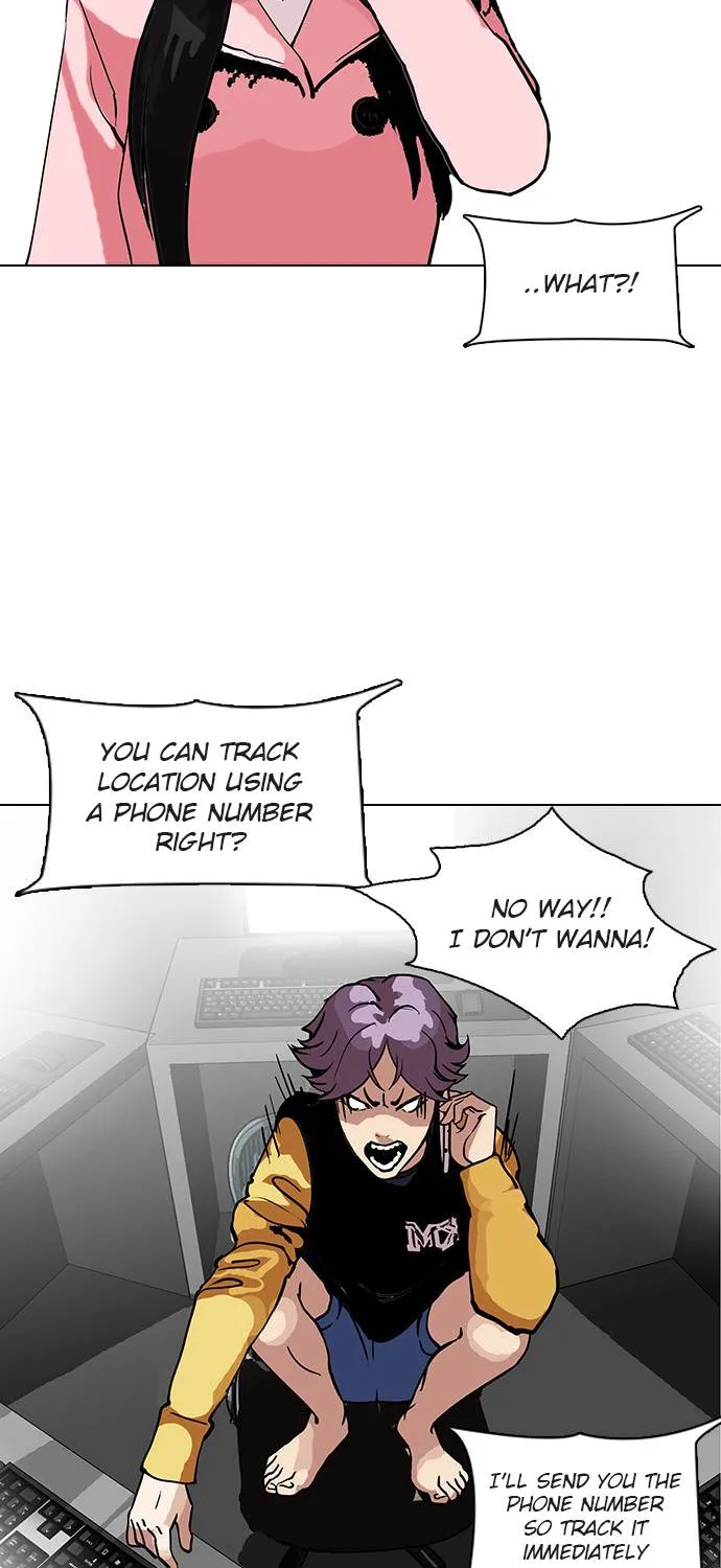 Lookism (Bookmanga) Mangakakalot X Chapter 118 Page 68