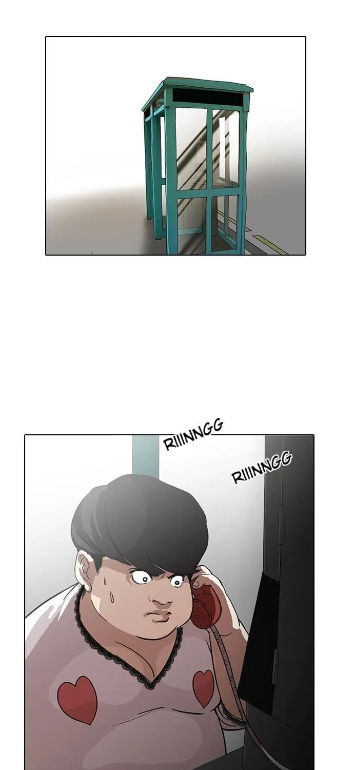 Lookism (Bookmanga) Mangakakalot X Chapter 118 Page 72