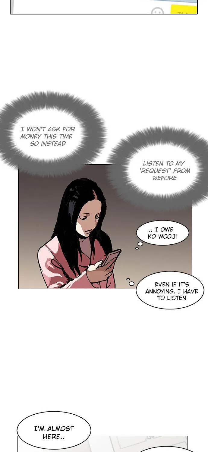 Lookism (Bookmanga) Mangakakalot X Chapter 118 Page 86