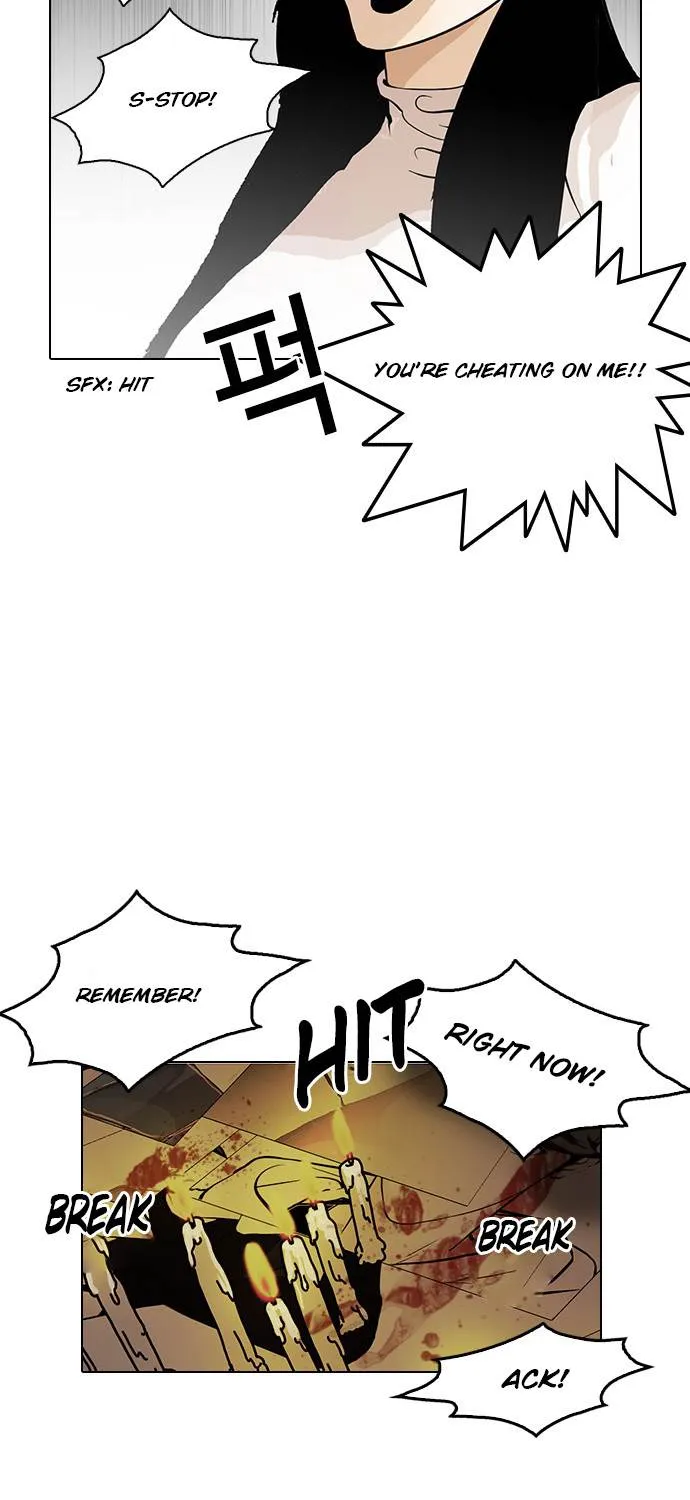 Lookism (Bookmanga) Mangakakalot X Chapter 119 Page 112