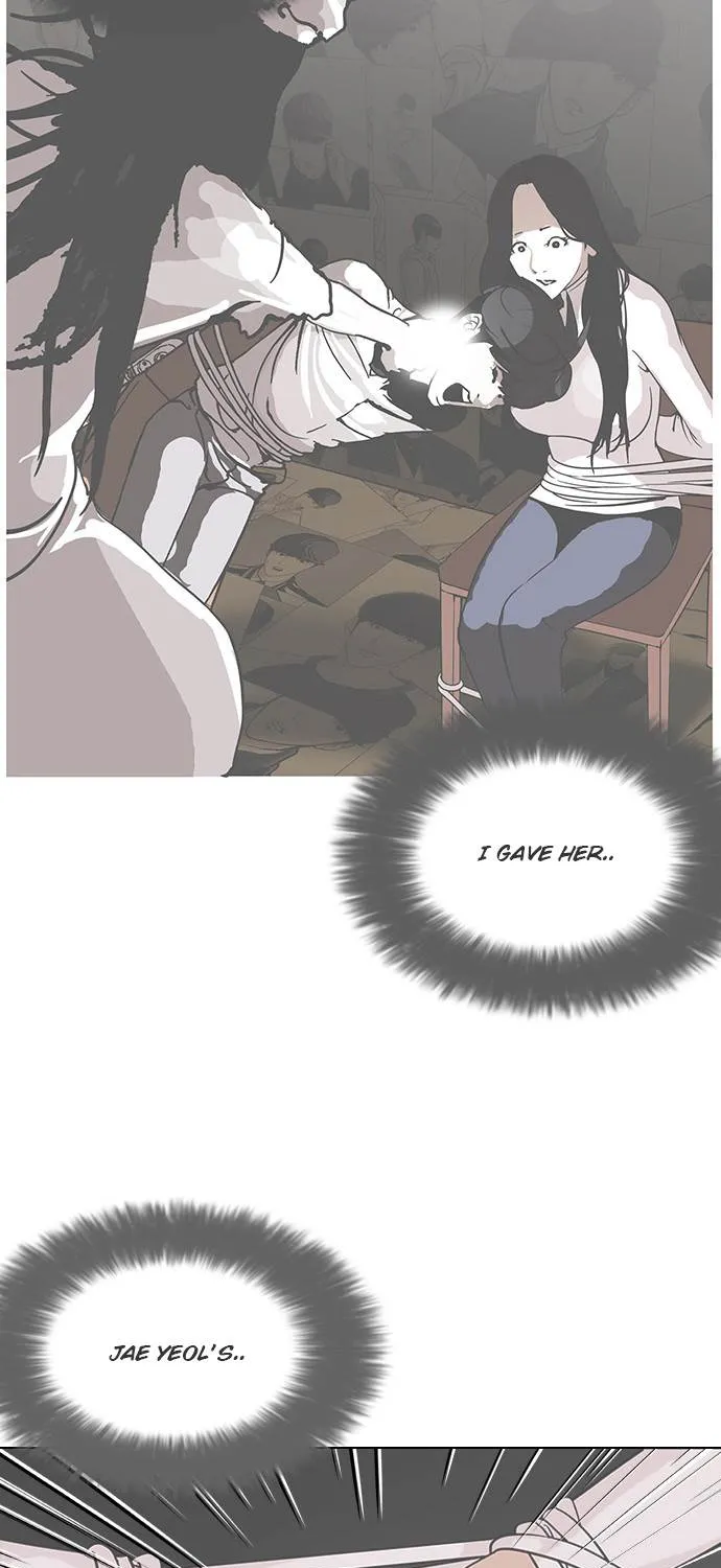 Lookism (Bookmanga) Mangakakalot X Chapter 119 Page 122