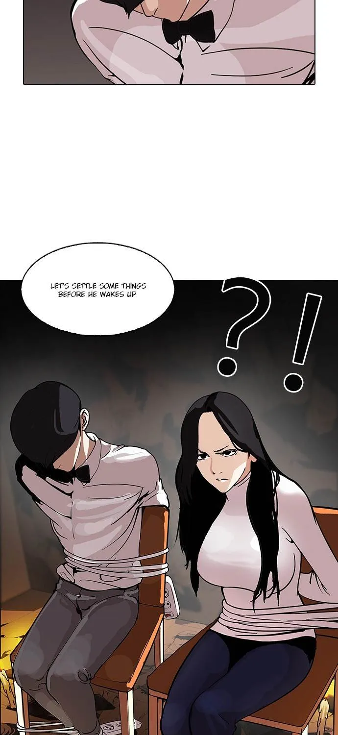 Lookism (Bookmanga) Mangakakalot X Chapter 119 Page 14