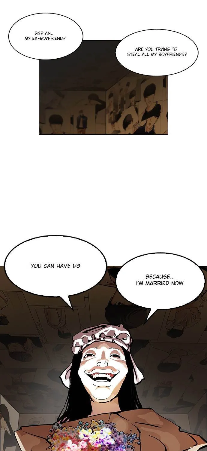 Lookism (Bookmanga) Mangakakalot X Chapter 119 Page 18