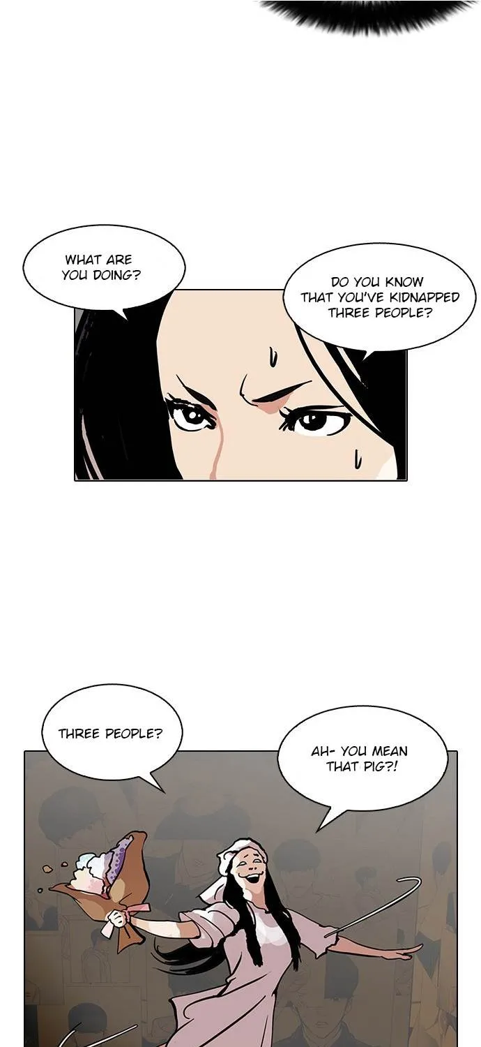 Lookism (Bookmanga) Mangakakalot X Chapter 119 Page 22