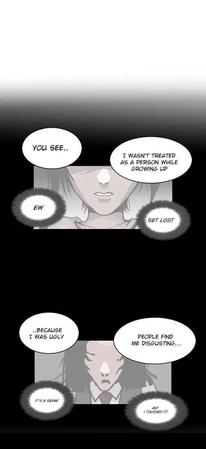 Lookism (Bookmanga) Mangakakalot X Chapter 119 Page 24