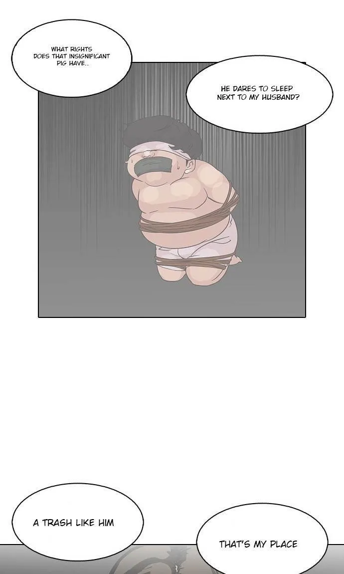 Lookism (Bookmanga) Mangakakalot X Chapter 119 Page 27