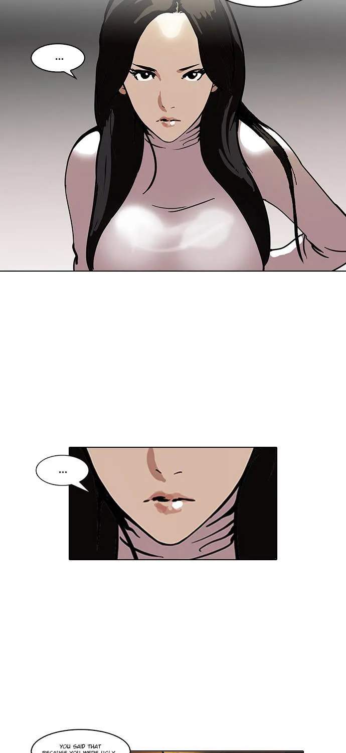 Lookism (Bookmanga) Mangakakalot X Chapter 119 Page 28