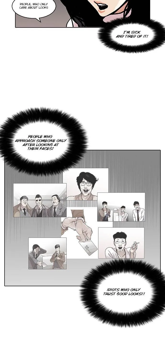 Lookism (Bookmanga) Mangakakalot X Chapter 119 Page 34